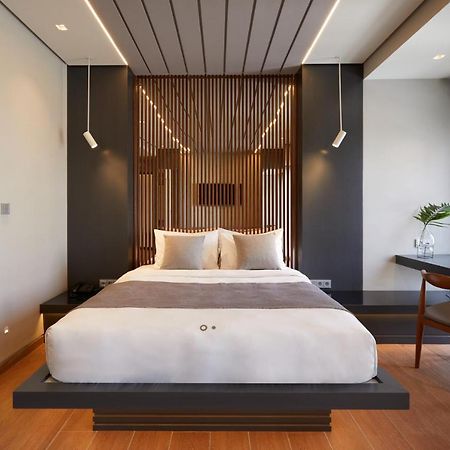 Athens Ikon Aparthotel Ngoại thất bức ảnh