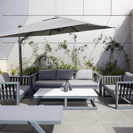 Athens Ikon Aparthotel Ngoại thất bức ảnh