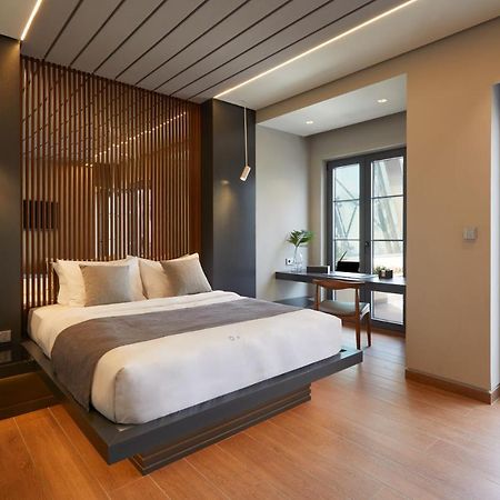 Athens Ikon Aparthotel Ngoại thất bức ảnh