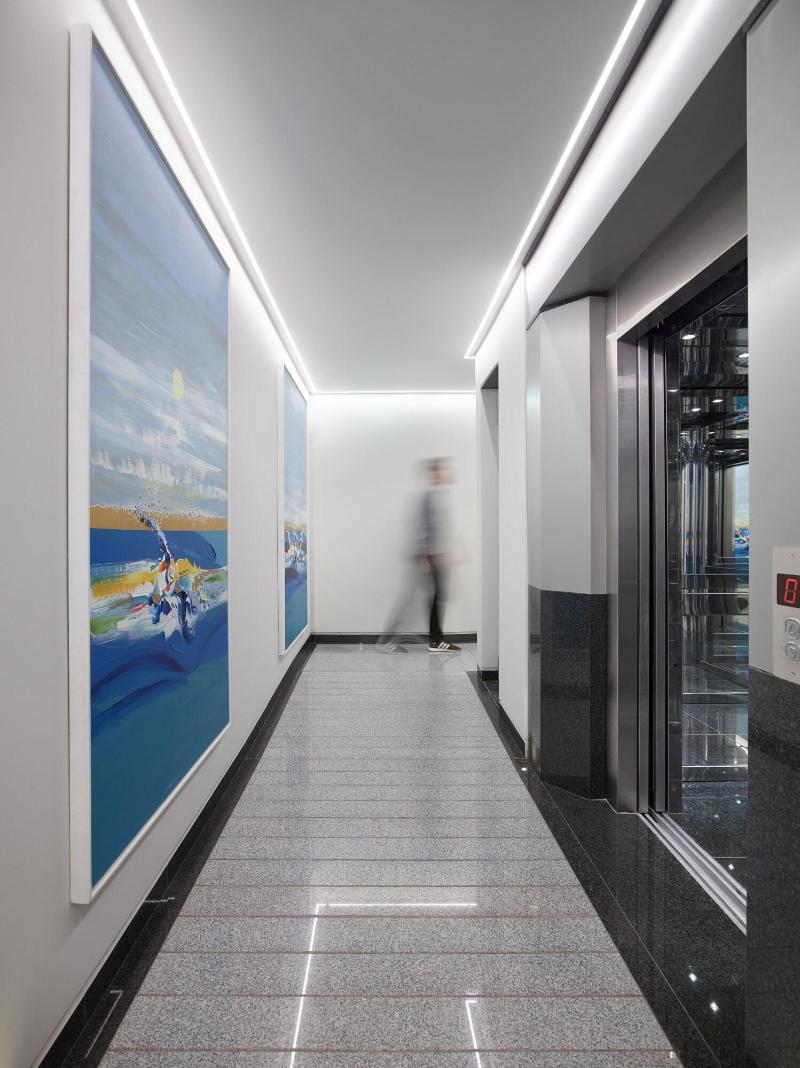 Athens Ikon Aparthotel Ngoại thất bức ảnh