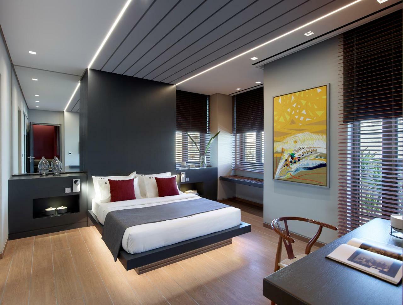 Athens Ikon Aparthotel Ngoại thất bức ảnh