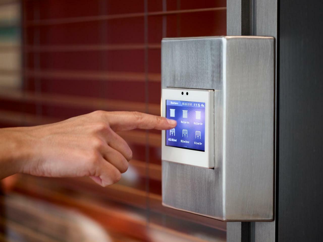 Athens Ikon Aparthotel Ngoại thất bức ảnh